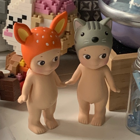 Meet your Posher, Yuan - Picture 1 of 1